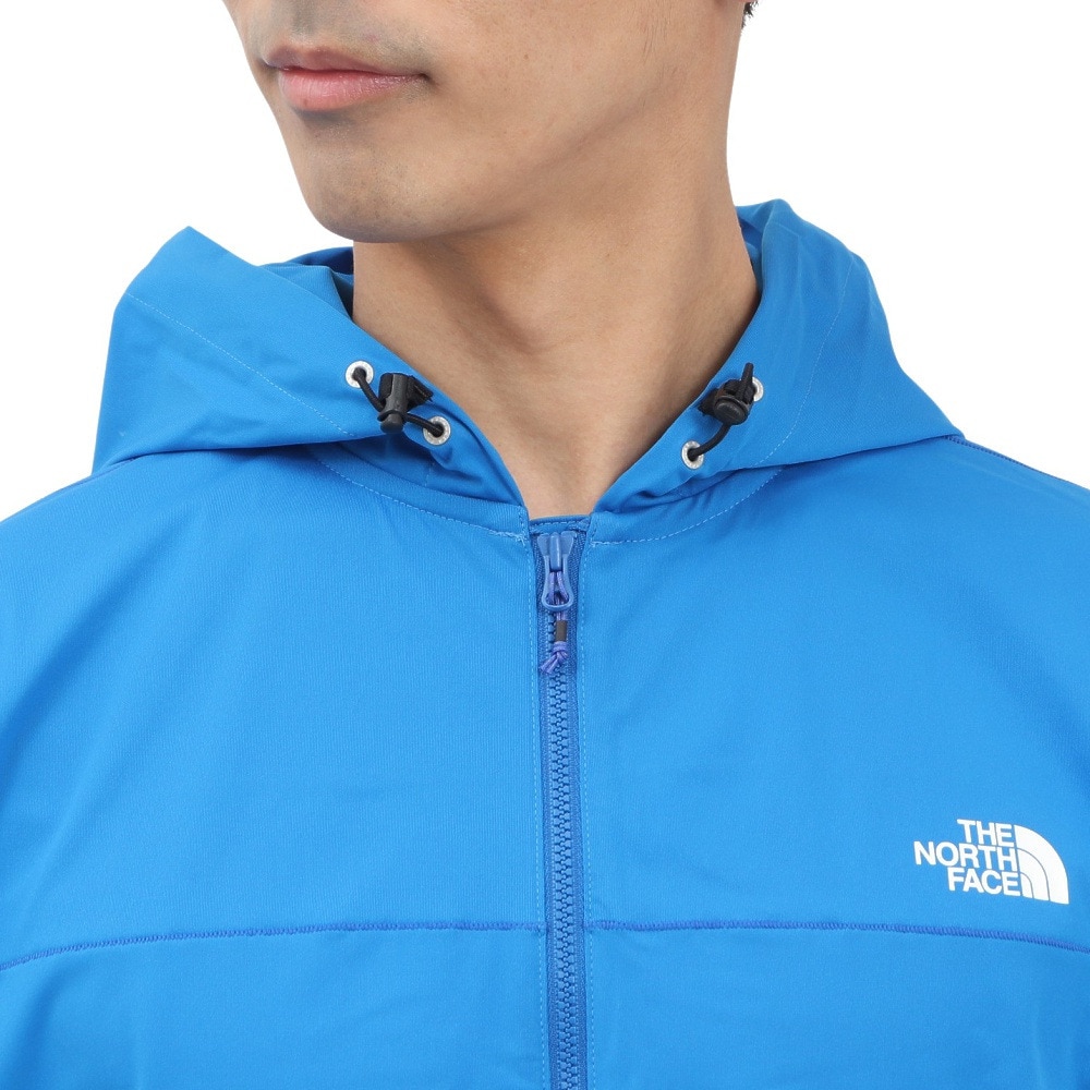ザ・ノース・フェイス（THE NORTH FACE）（メンズ）サンシェイド フルジップフーディジャケット NP22435 HB