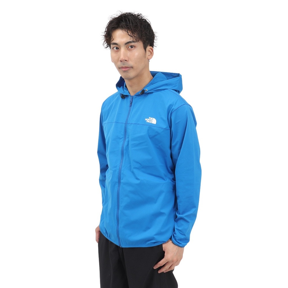ザ・ノース・フェイス（THE NORTH FACE）（メンズ）サンシェイド フルジップフーディジャケット NP22435 HB