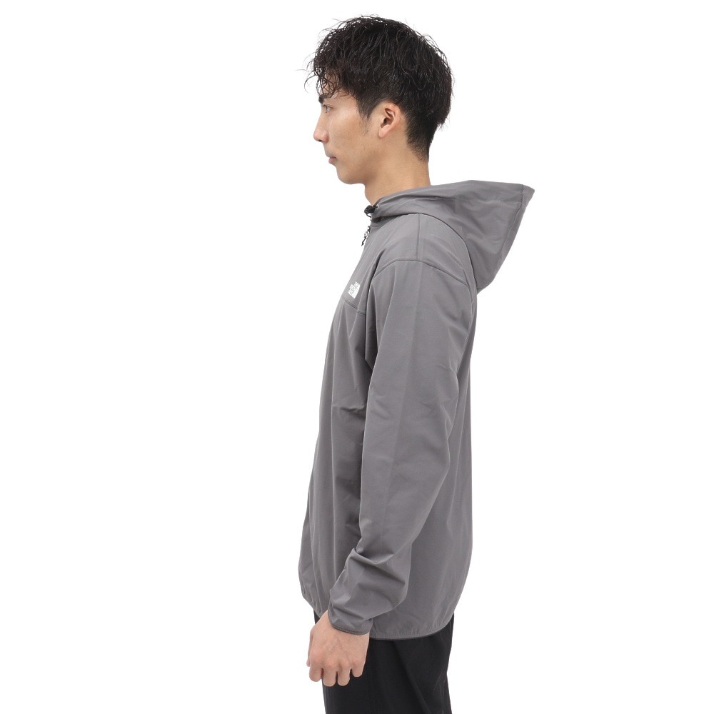 ザ・ノース・フェイス（THE NORTH FACE）（メンズ）サンシェイド フルジップフーディジャケット NP22435 SP