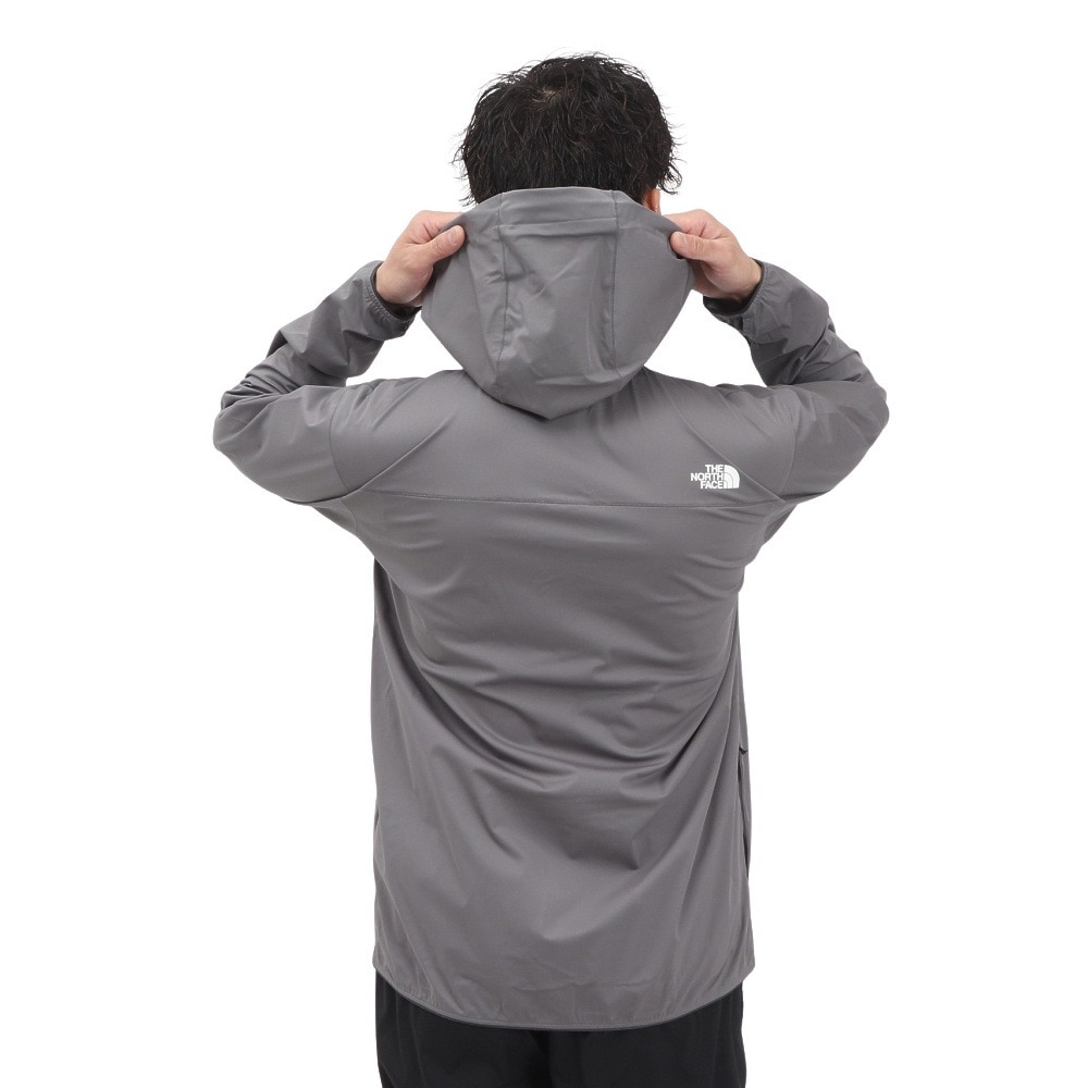 ザ・ノース・フェイス（THE NORTH FACE）（メンズ）サンシェイド フルジップフーディジャケット NP22435 SP