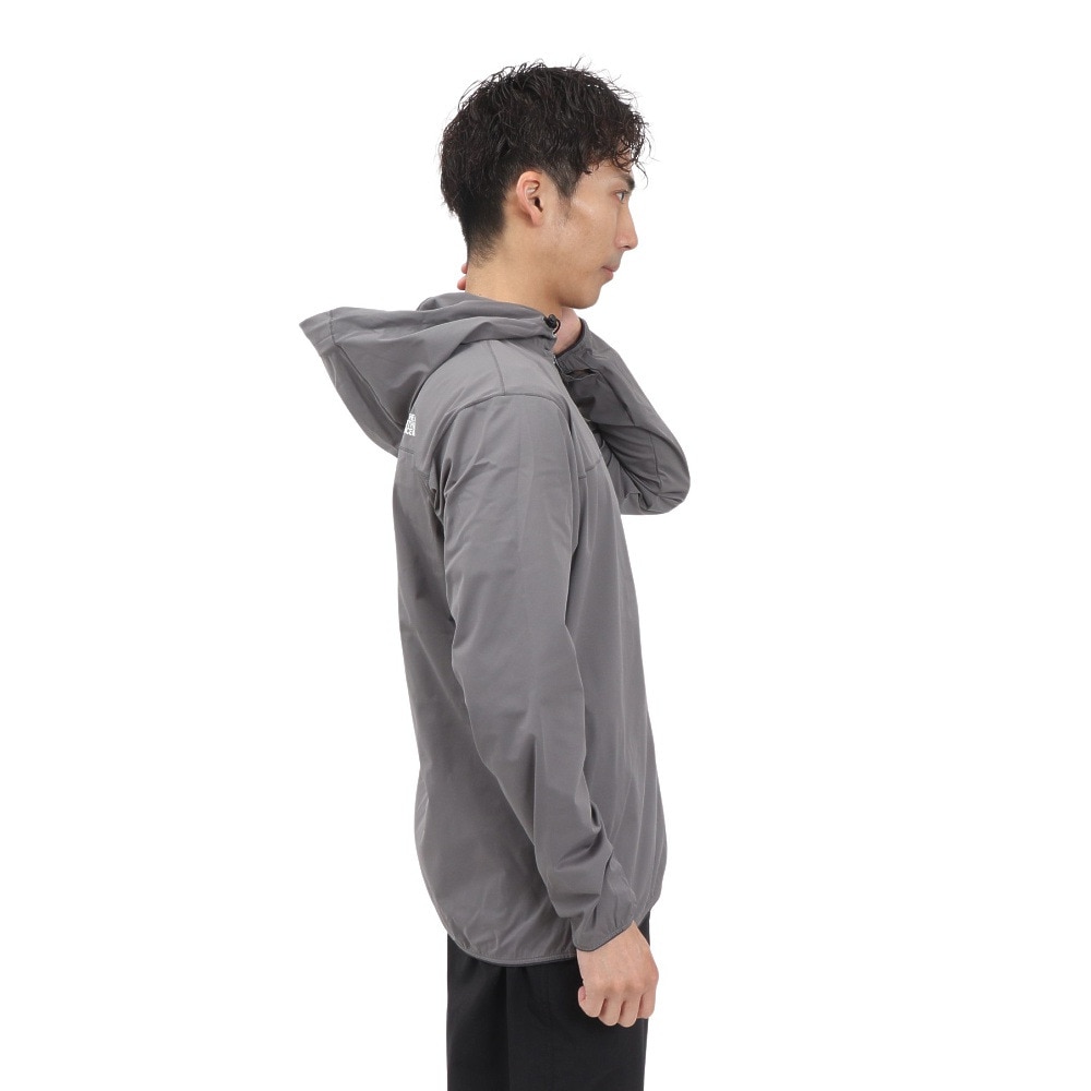 ザ・ノース・フェイス（THE NORTH FACE）（メンズ）サンシェイド フルジップフーディジャケット NP22435 SP