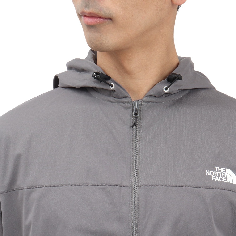 ザ・ノース・フェイス（THE NORTH FACE）（メンズ）サンシェイド フルジップフーディジャケット NP22435 SP