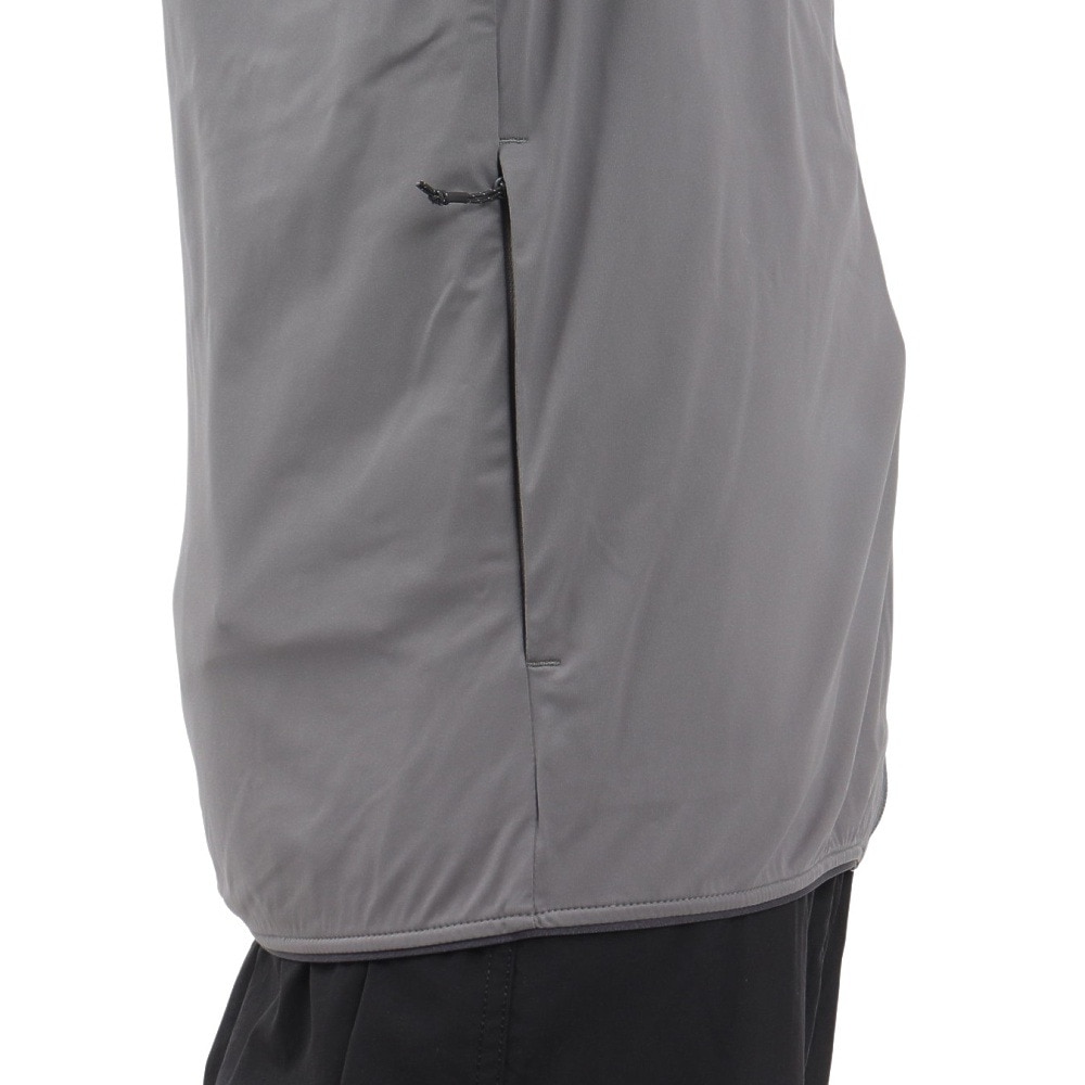 ザ・ノース・フェイス（THE NORTH FACE）（メンズ）サンシェイド フルジップフーディジャケット NP22435 SP