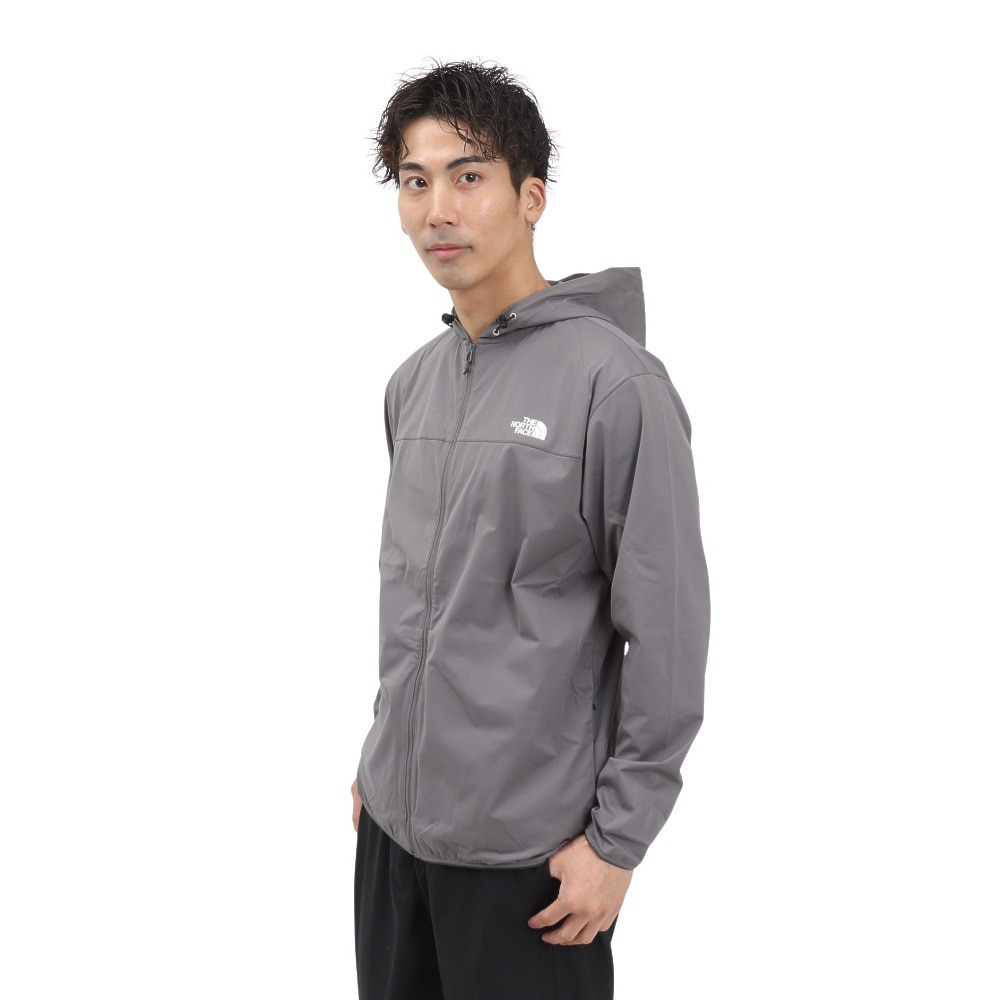 ザ・ノース・フェイス（THE NORTH FACE）（メンズ）サンシェイド フルジップフーディジャケット NP22435 SP