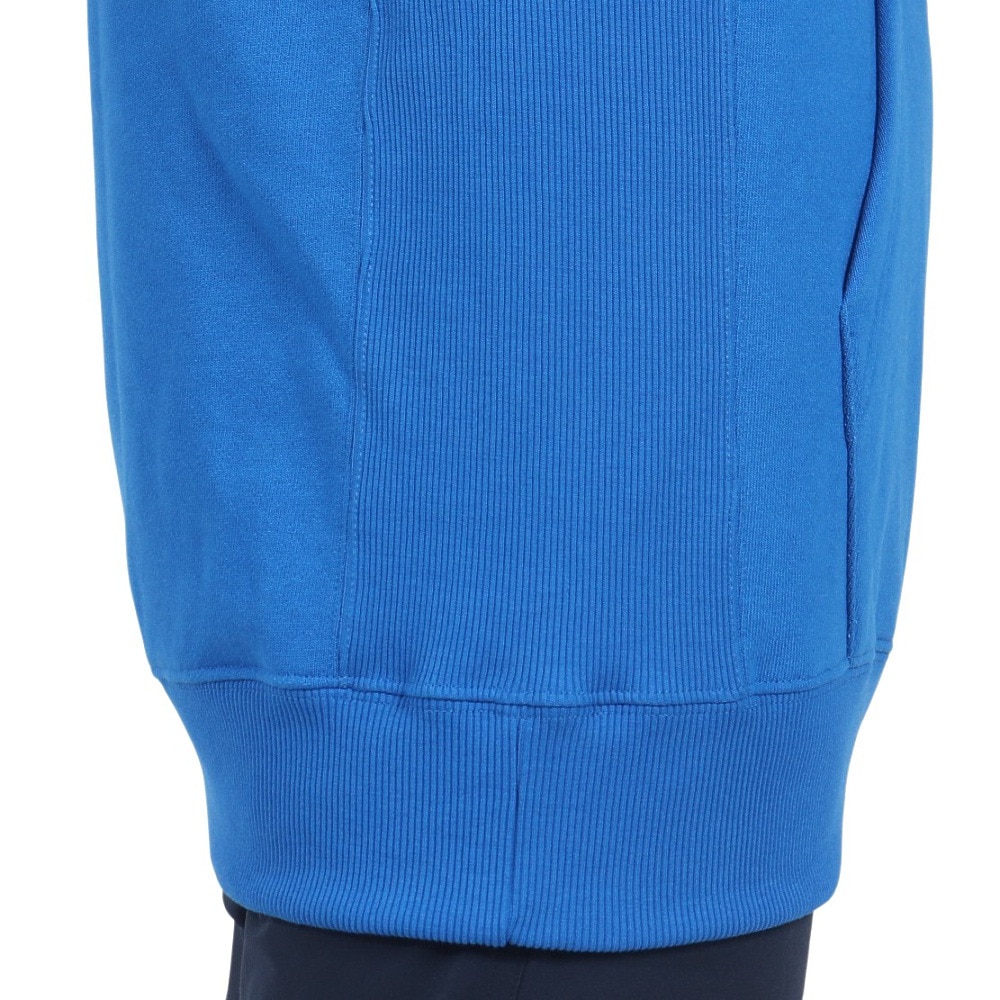 ザ・ノース・フェイス（THE NORTH FACE）（メンズ、レディース）トレーナー スウェット スクエアロゴ フーディ NT12333 HB