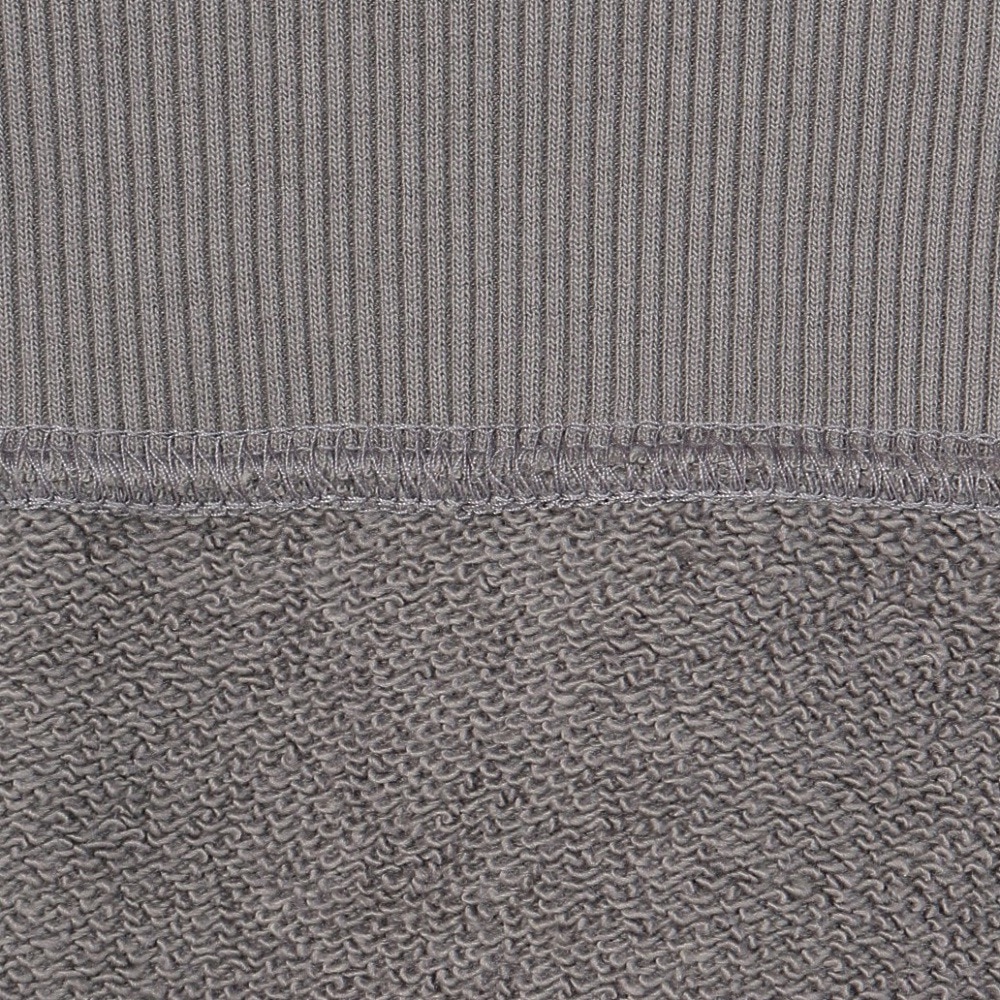 ザ・ノース・フェイス（THE NORTH FACE）（メンズ、レディース）トレーナー スウェット ヘザーロゴ クルーネック NT12334 SP