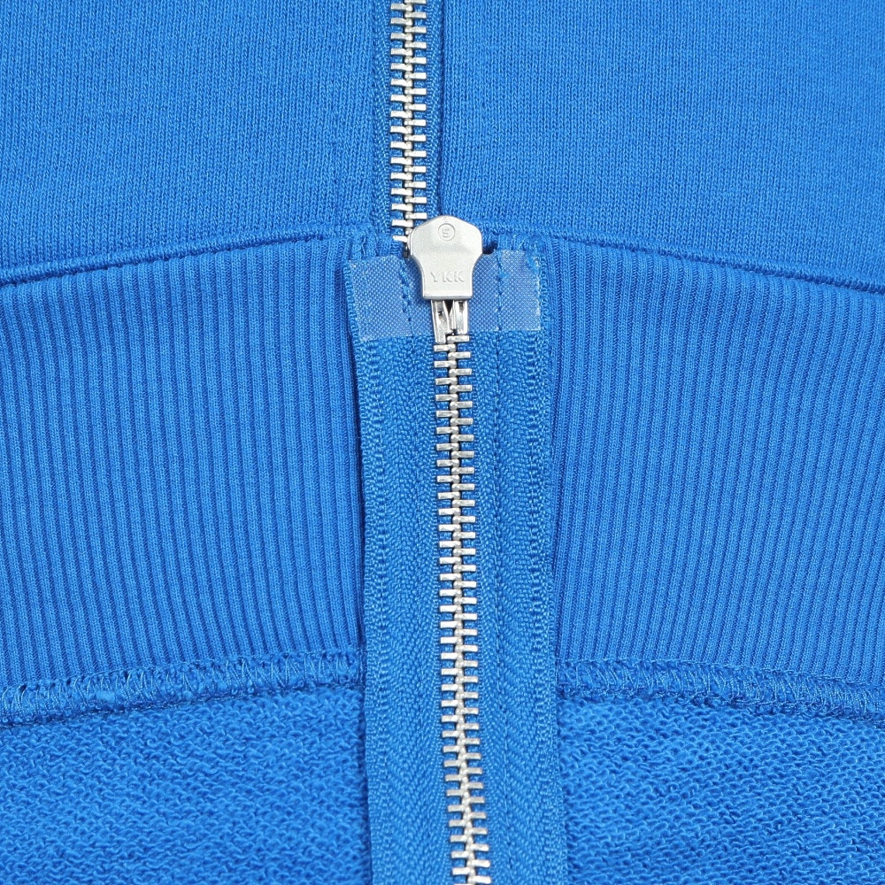 ザ・ノース・フェイス（THE NORTH FACE）（メンズ、レディース）トレーナー スウェット スクエアロゴ フルジップスウェット NT12335 HB