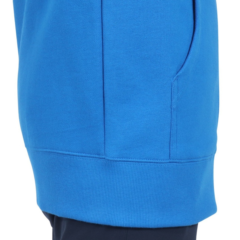 ザ・ノース・フェイス（THE NORTH FACE）（メンズ）トレーナー スウェット リアビューフルジップフーディ NT12442 HB