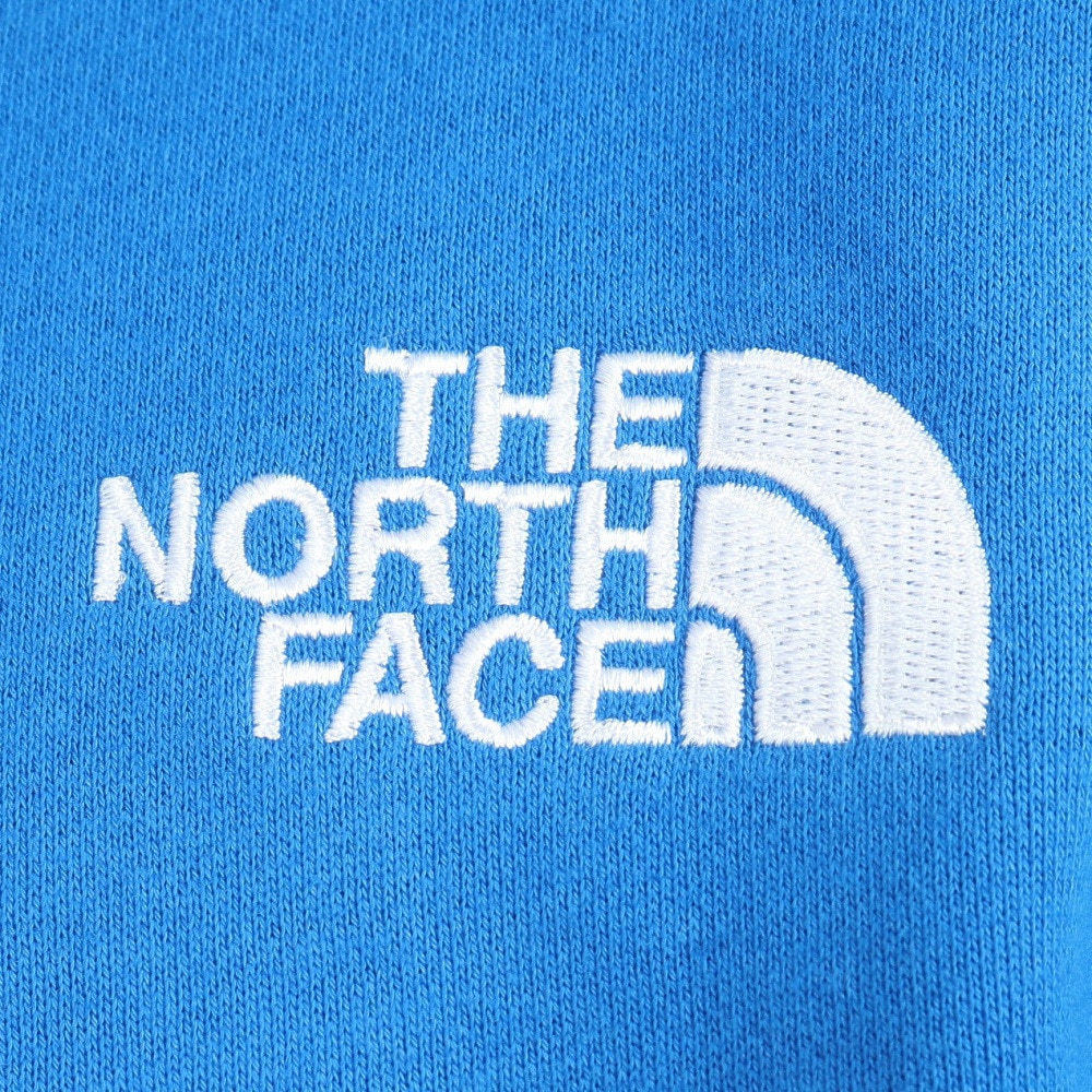 ザ・ノース・フェイス（THE NORTH FACE）（メンズ）トレーナー スウェット リアビューフルジップフーディ NT12442 HB
