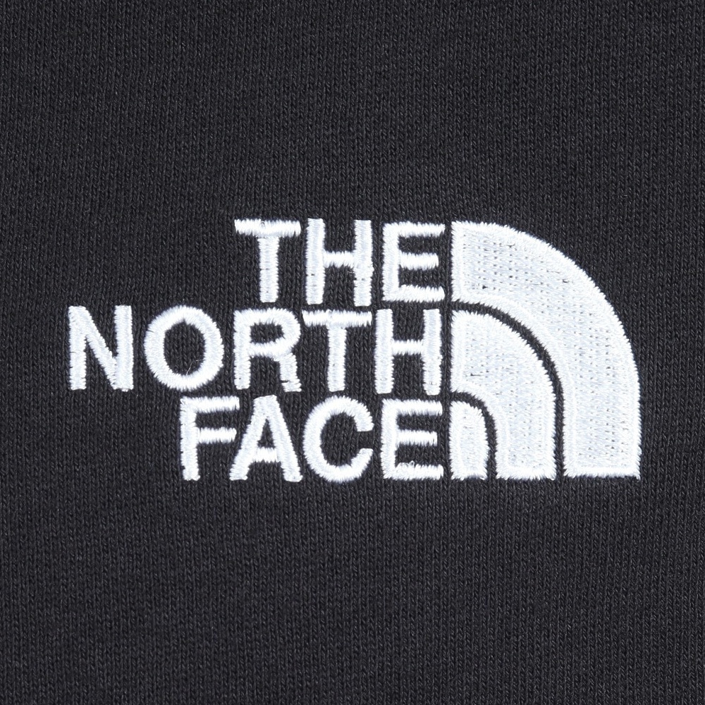 ザ・ノース・フェイス（THE NORTH FACE）（メンズ）トレーナー スウェット リアビューフルジップフーディ NT12442 K3 パーカー