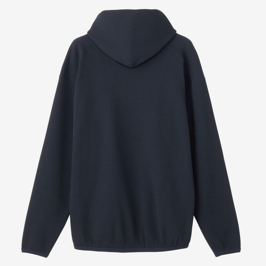 ザ・ノース・フェイス（THE NORTH FACE）（メンズ）トレーナー スウェット エンライドワッフルフーディー NT12460 AN