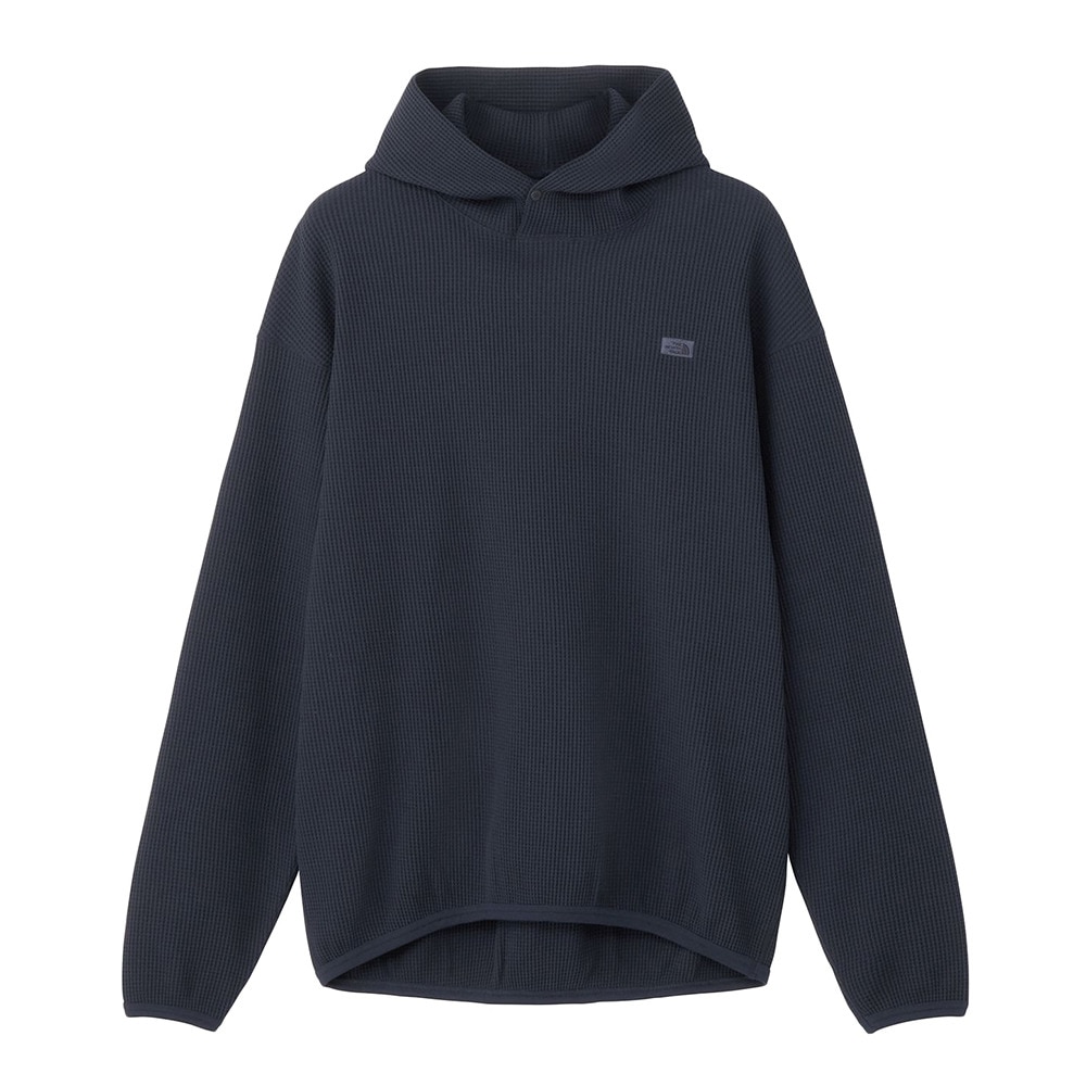 ザ・ノース・フェイス（THE NORTH FACE）（メンズ）トレーナー スウェット エンライドワッフルフーディー NT12460 AN