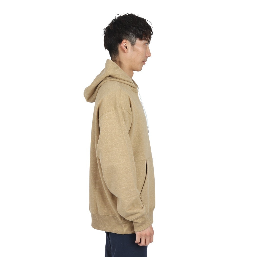 ザ・ノース・フェイス（THE NORTH FACE）（メンズ、レディース）トレーナー スウェット ズーピッカーフーディ NT12535 CK