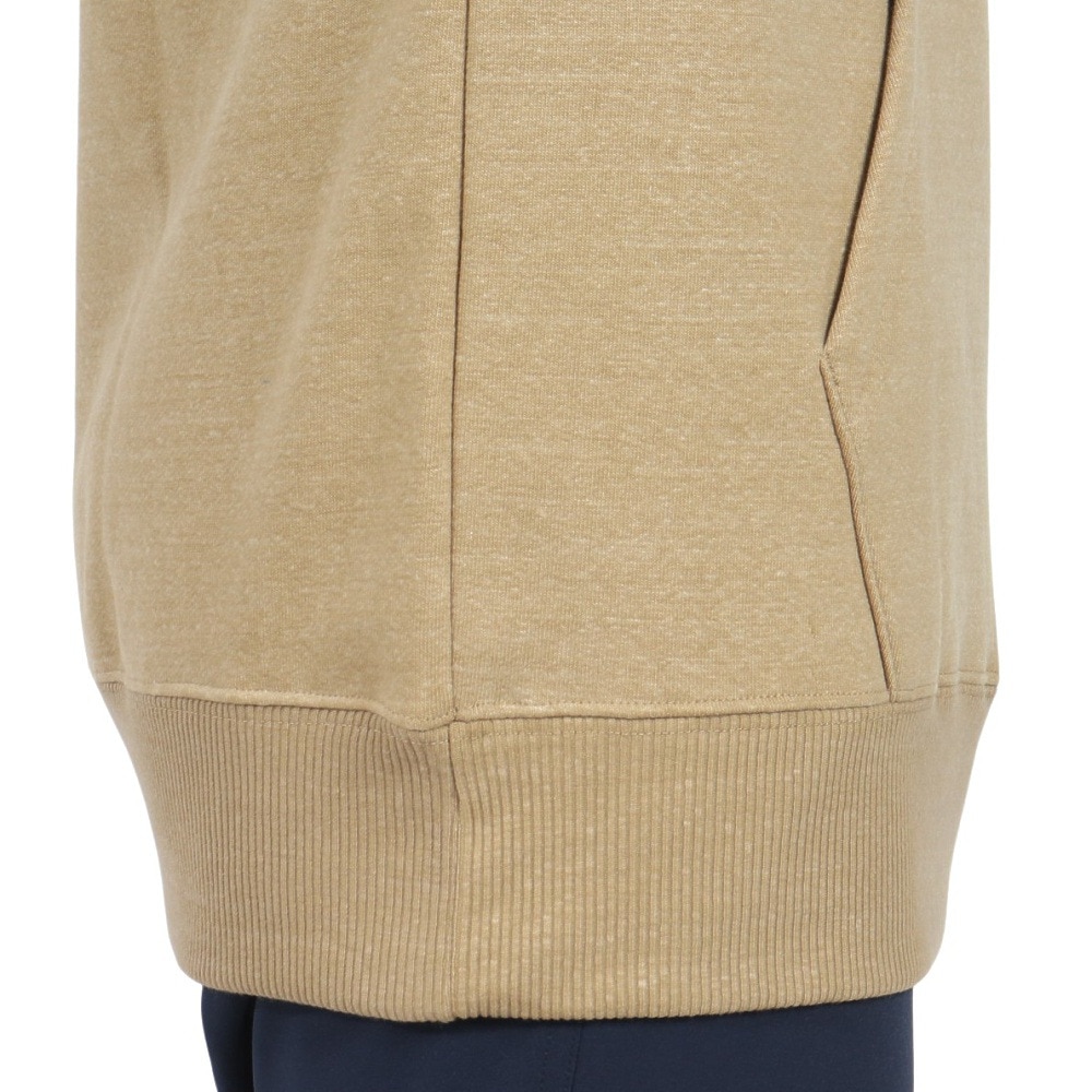 ザ・ノース・フェイス（THE NORTH FACE）（メンズ、レディース）トレーナー スウェット ズーピッカーフーディ NT12535 CK