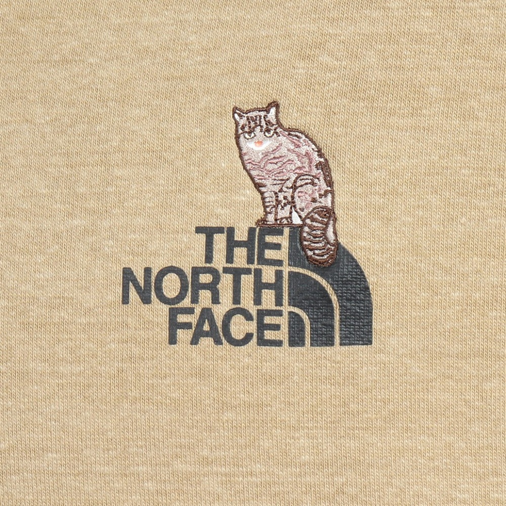 ザ・ノース・フェイス（THE NORTH FACE）（メンズ、レディース）トレーナー スウェット ズーピッカーフーディ NT12535 CK