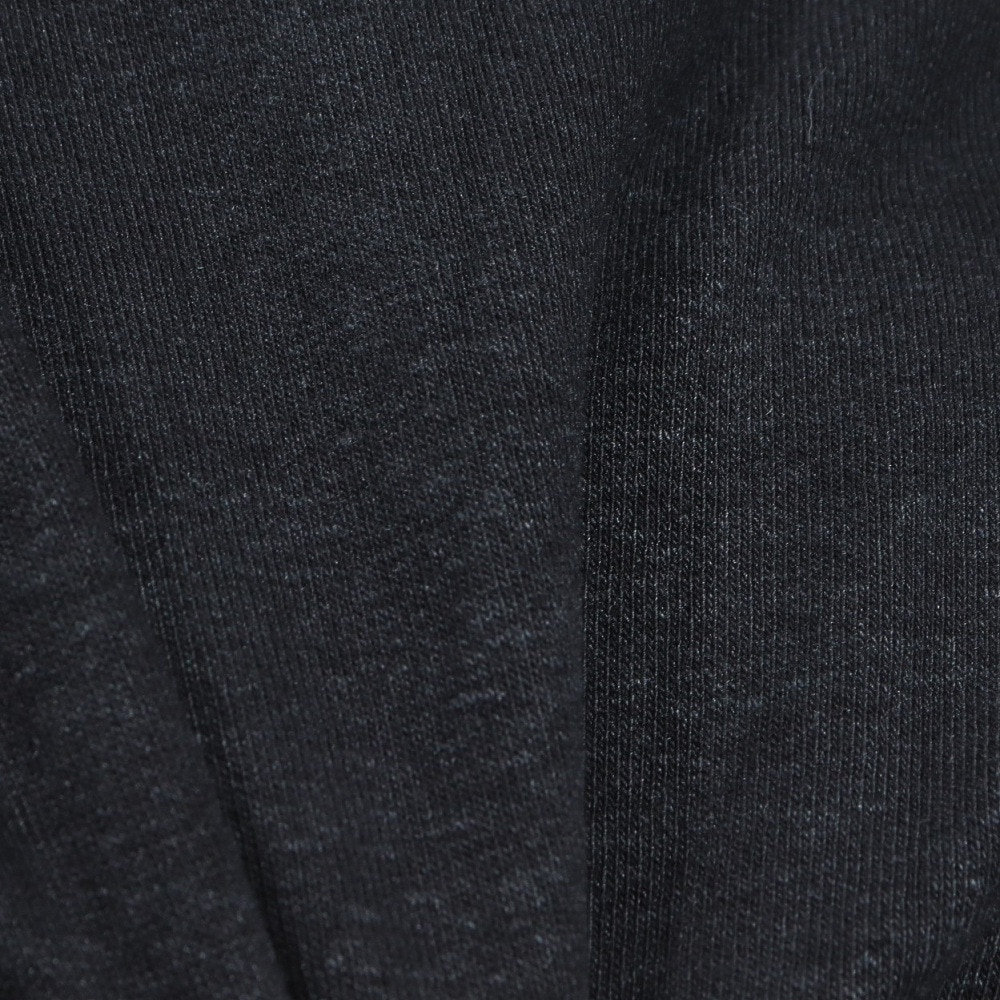 ザ・ノース・フェイス（THE NORTH FACE）（メンズ、レディース）トレーナー スウェット ズーピッカーフーディ NT12535 K