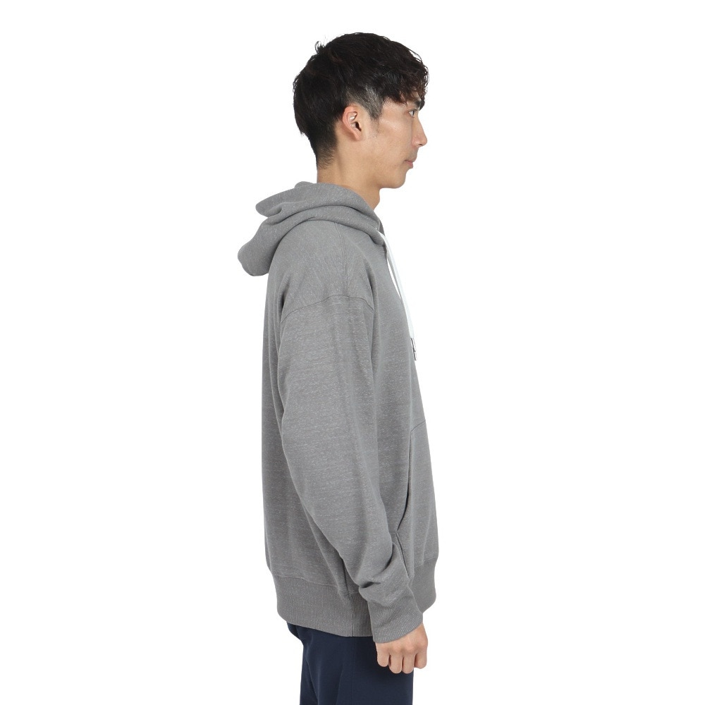 ザ・ノース・フェイス（THE NORTH FACE）（メンズ、レディース）トレーナー スウェット ズーピッカーフーディ NT12535 SP