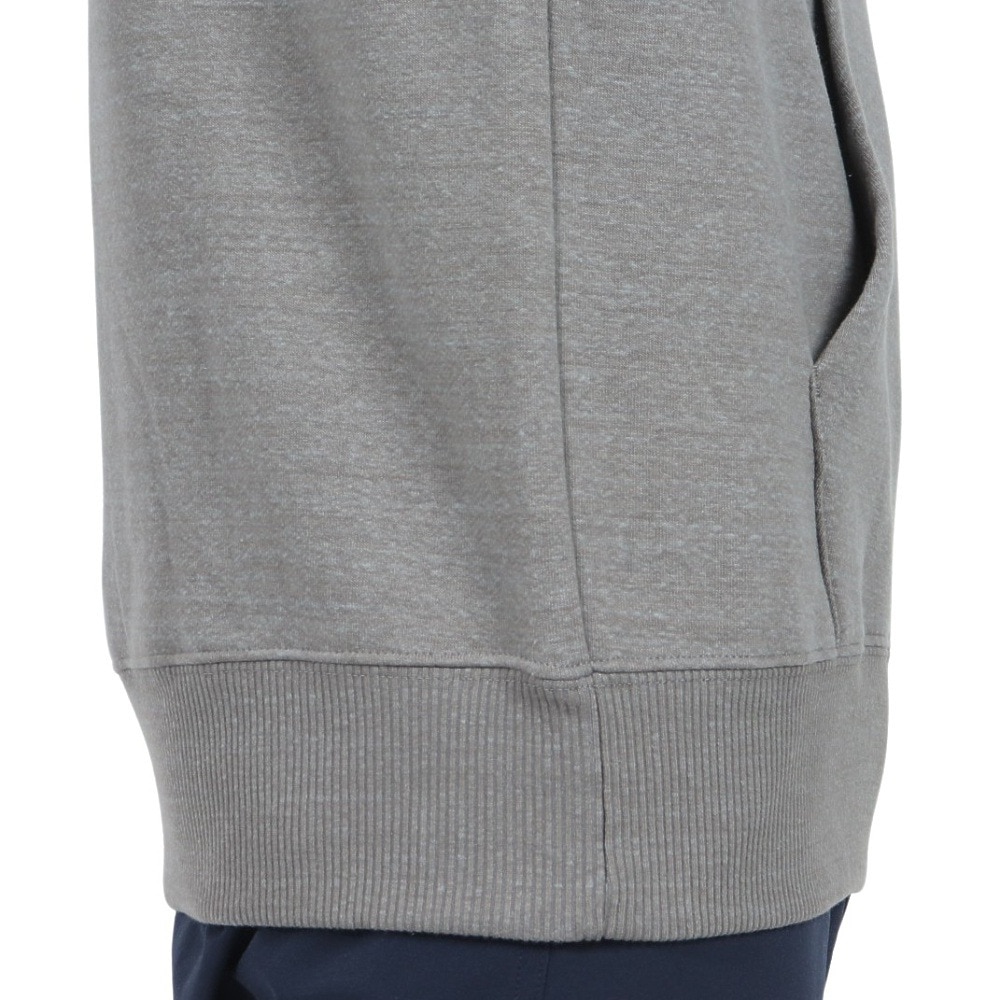 ザ・ノース・フェイス（THE NORTH FACE）（メンズ、レディース）トレーナー スウェット ズーピッカーフーディ NT12535 SP