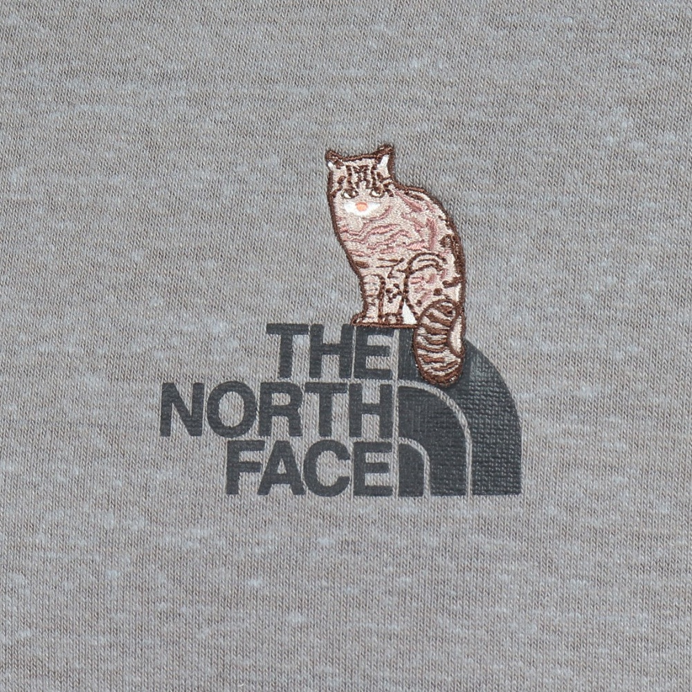 ザ・ノース・フェイス（THE NORTH FACE）（メンズ、レディース）トレーナー スウェット ズーピッカーフーディ NT12535 SP