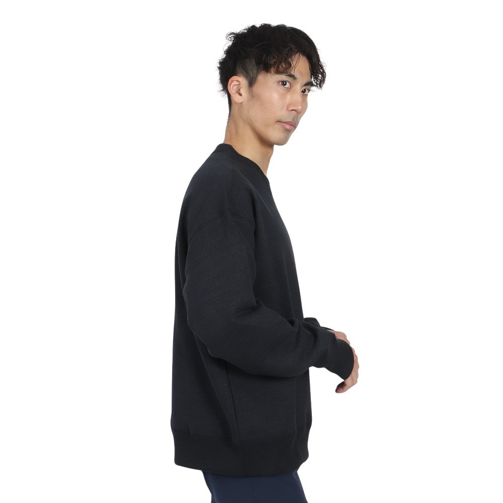 Amazon.co.jp: THE NORTH FACE(ザ・ノース・フェイス) クルー
