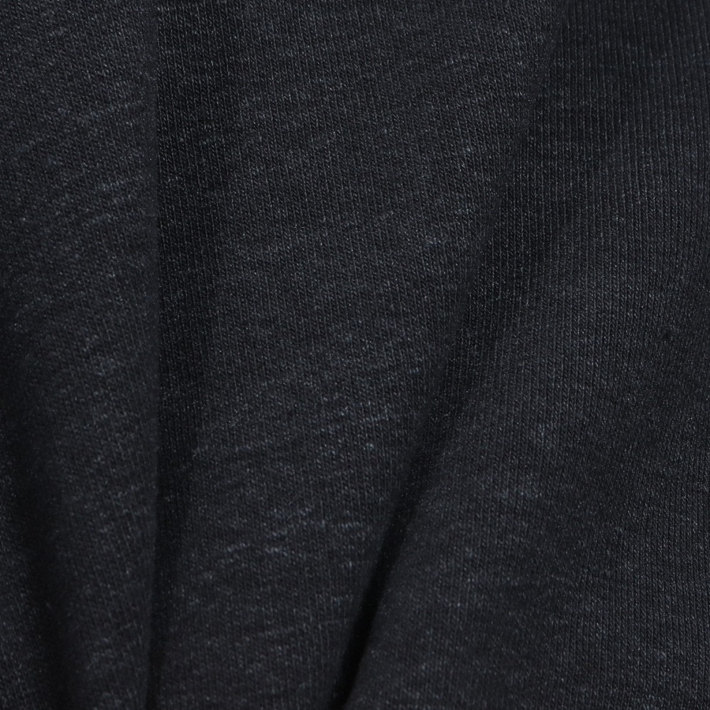 ザ・ノース・フェイス（THE NORTH FACE）（メンズ、レディース）トレーナー スウェット ズーピッカークルーネック NT12536 K