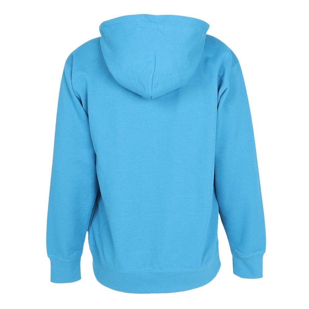 ヘリーハンセン（HELLY HANSEN）（メンズ）トレーナー LG フルジップ スウェットフーディー HH32518 BJ