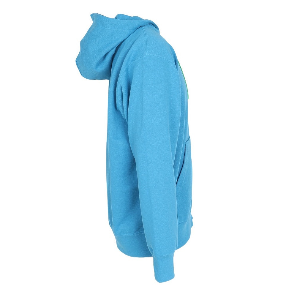 ヘリーハンセン（HELLY HANSEN）（メンズ）トレーナー LG フルジップ スウェットフーディー HH32518 BJ