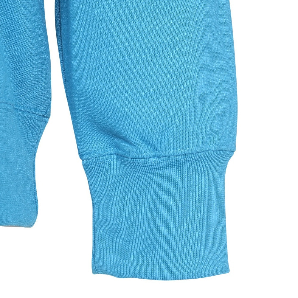 ヘリーハンセン（HELLY HANSEN）（メンズ）トレーナー LG フルジップ スウェットフーディー HH32518 BJ