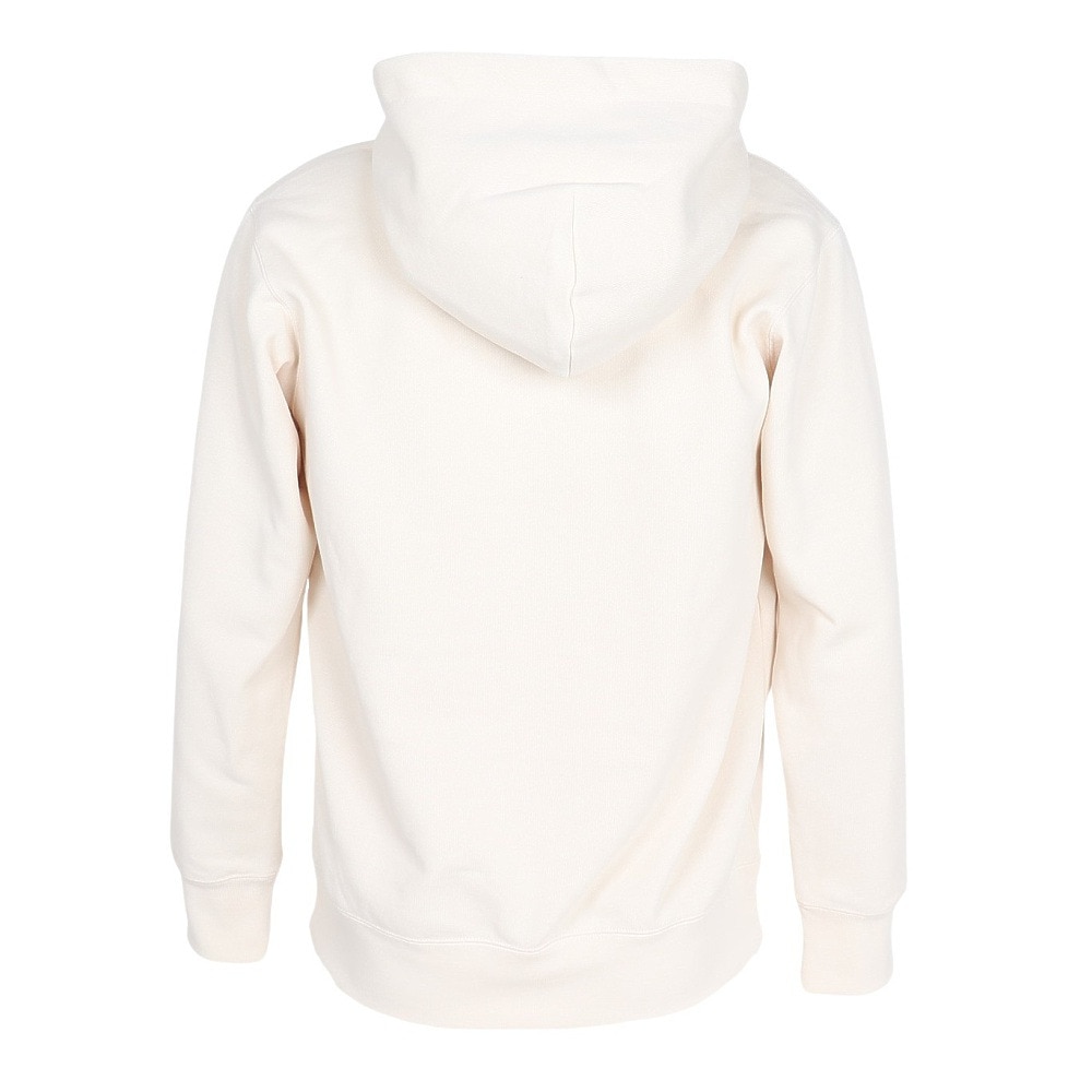 ヘリーハンセン（HELLY HANSEN）（メンズ）トレーナー LG フルジップ スウェットフーディー HH32518 IV