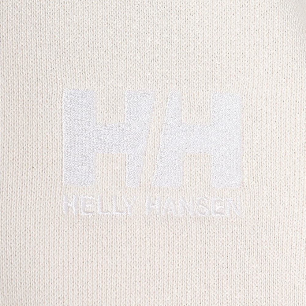 ヘリーハンセン（HELLY HANSEN）（メンズ）トレーナー LG フルジップ スウェットフーディー HH32518 IV