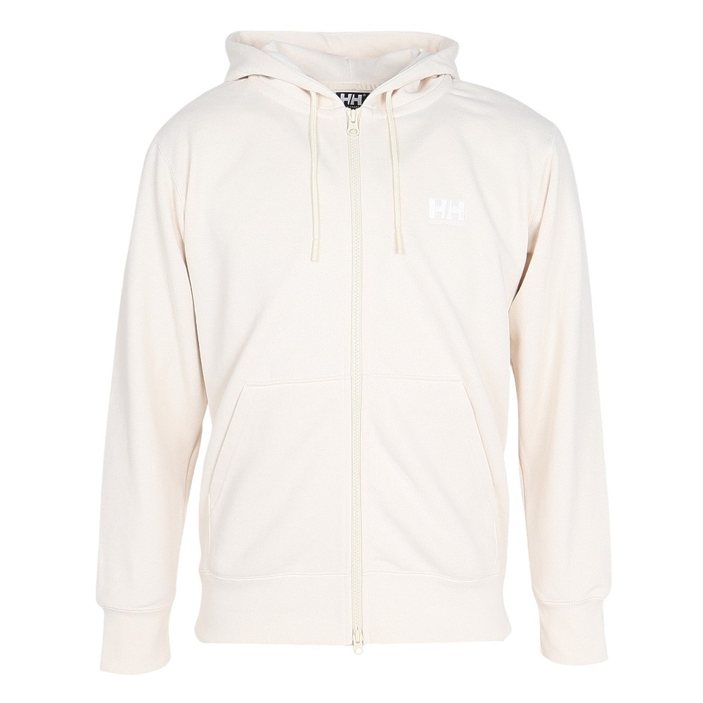ヘリーハンセン（HELLY HANSEN）（メンズ）トレーナー LG フルジップ スウェットフーディー HH32518 IV