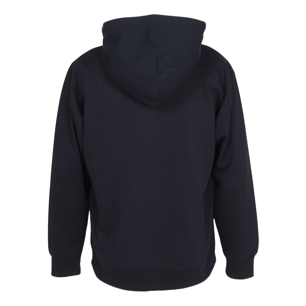 ヘリーハンセン（HELLY HANSEN）（メンズ）トレーナー LG フルジップ スウェットフーディー HH32518 K