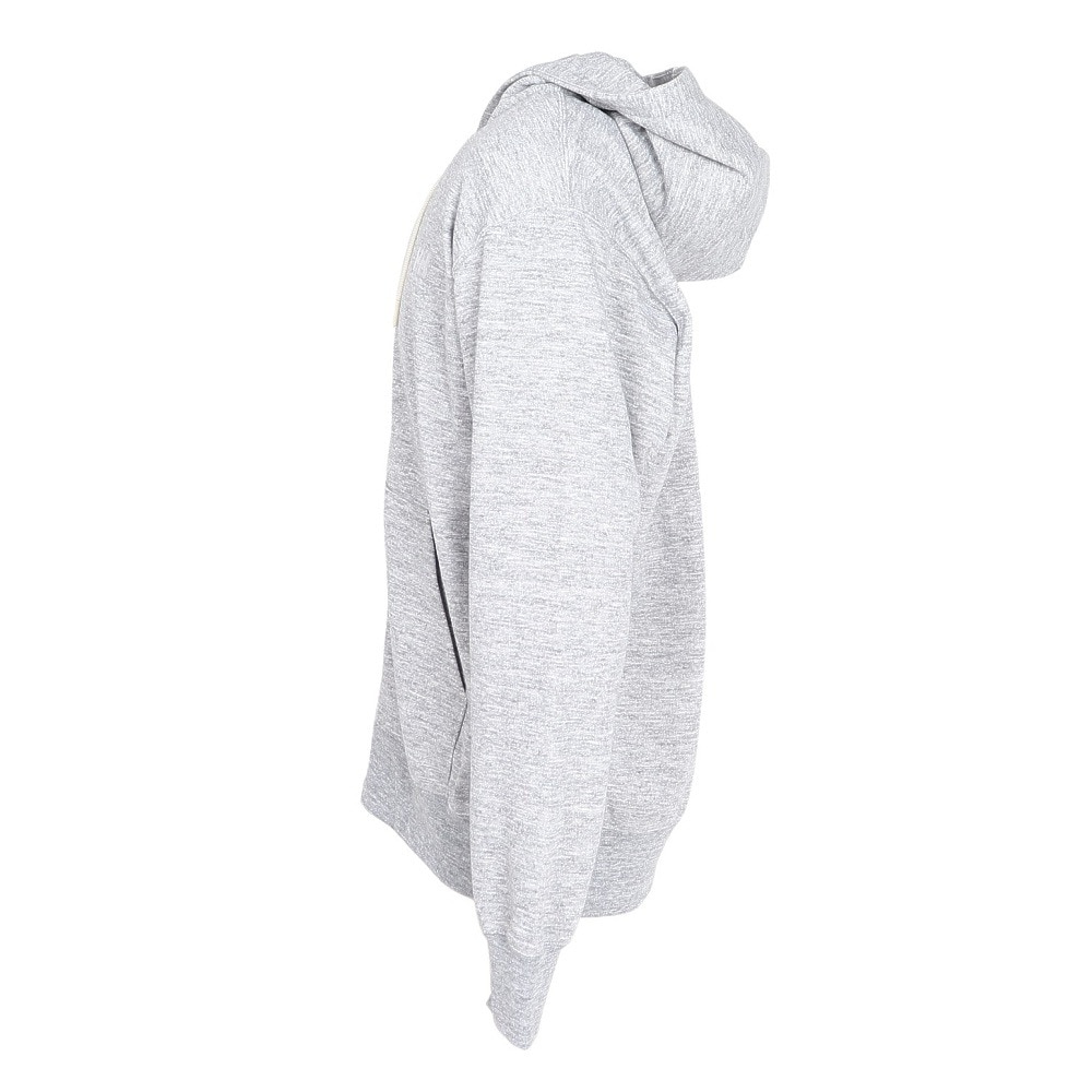 ヘリーハンセン（HELLY HANSEN）（メンズ）トレーナー LG フルジップ スウェットフーディー HH32518 Z