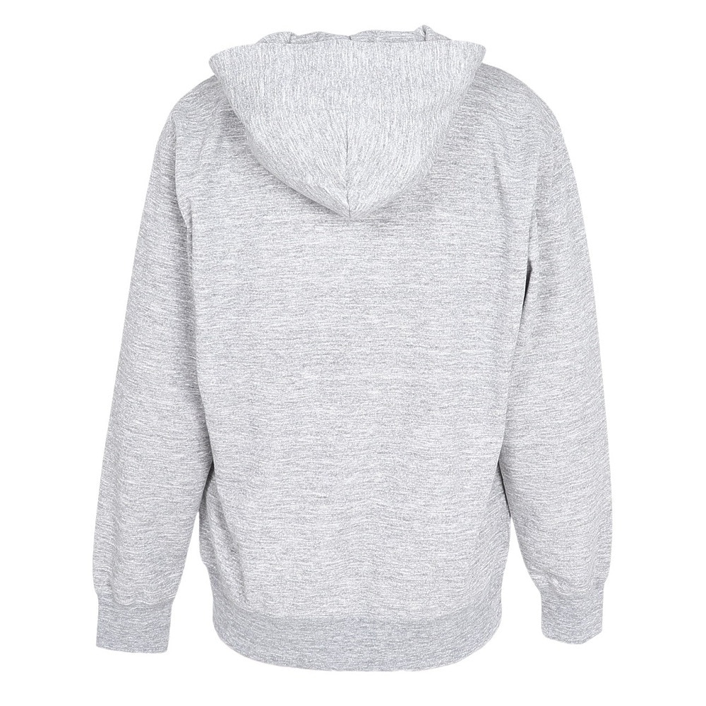 ヘリーハンセン（HELLY HANSEN）（メンズ）トレーナー LG フルジップ スウェットフーディー HH32518 Z