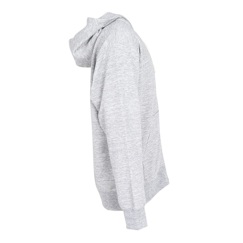 ヘリーハンセン（HELLY HANSEN）（メンズ）トレーナー LG フルジップ スウェットフーディー HH32518 Z