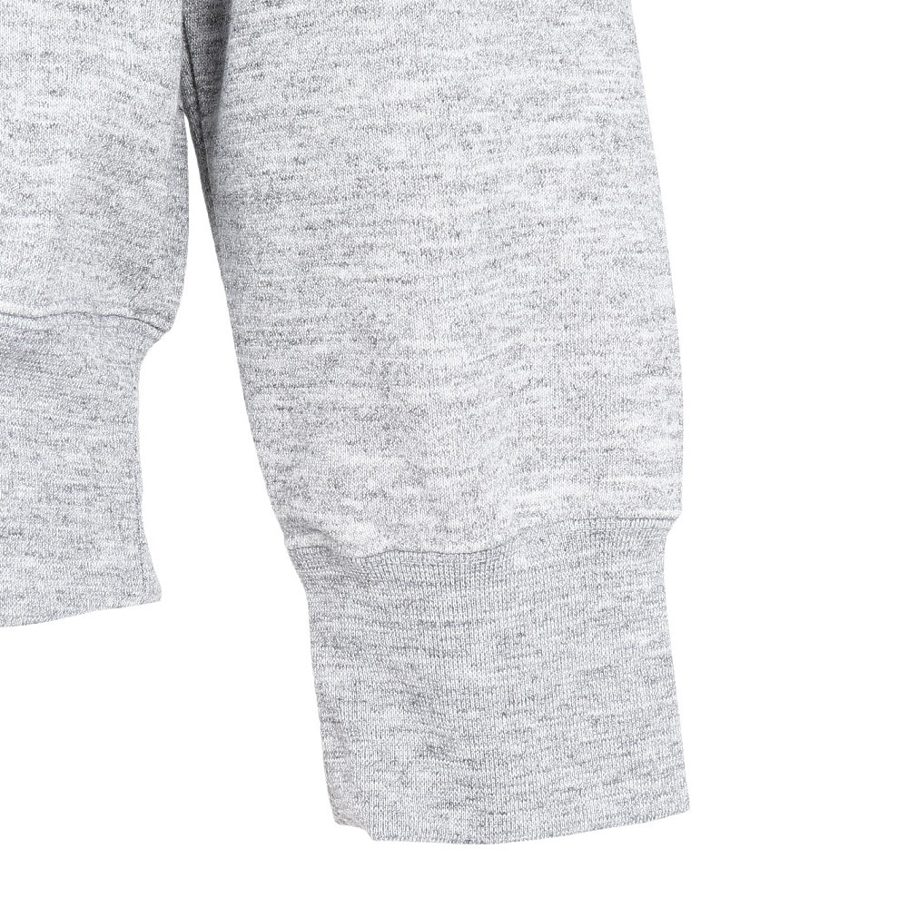ヘリーハンセン（HELLY HANSEN）（メンズ）トレーナー LG フルジップ スウェットフーディー HH32518 Z