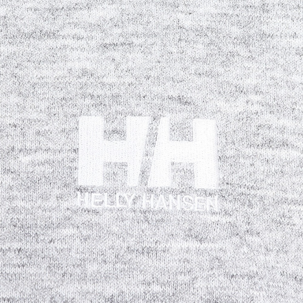 ヘリーハンセン（HELLY HANSEN）（メンズ）トレーナー LG フルジップ スウェットフーディー HH32518 Z