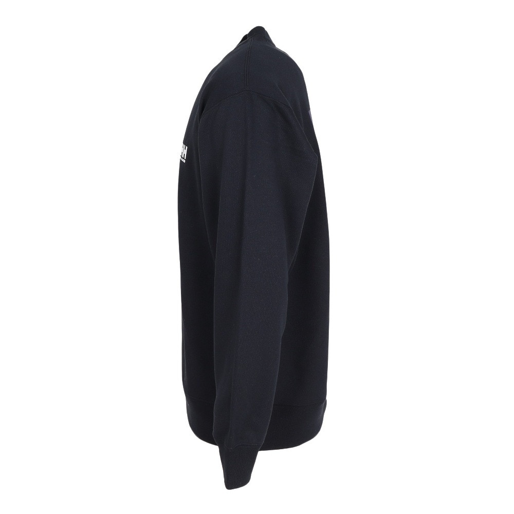 ヘリーハンセン（HELLY HANSEN）（メンズ）トレーナー スウェット OCEAN GRP クルーネックスウェット HH32520 K
