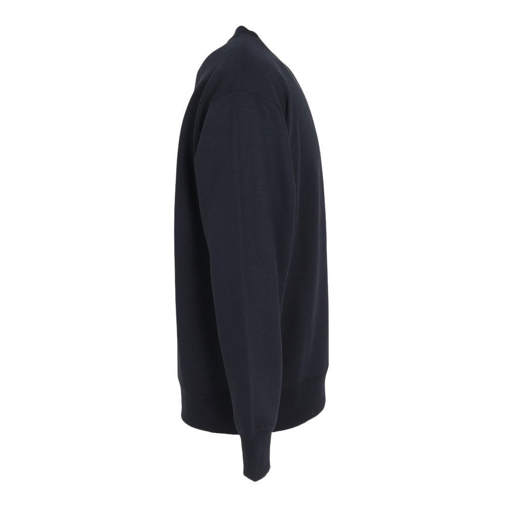 ヘリーハンセン（HELLY HANSEN）（メンズ）トレーナー スウェット OCEAN GRP クルーネックスウェット HH32520 K
