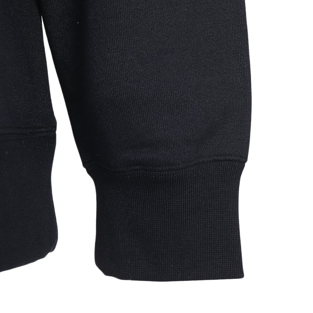ヘリーハンセン（HELLY HANSEN）（メンズ）トレーナー スウェット OCEAN GRP クルーネックスウェット HH32520 K
