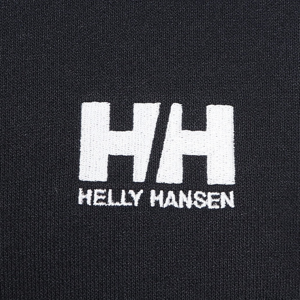 ヘリーハンセン（HELLY HANSEN）（メンズ）トレーナー スウェット OCEAN GRP クルーネックスウェット HH32520 K