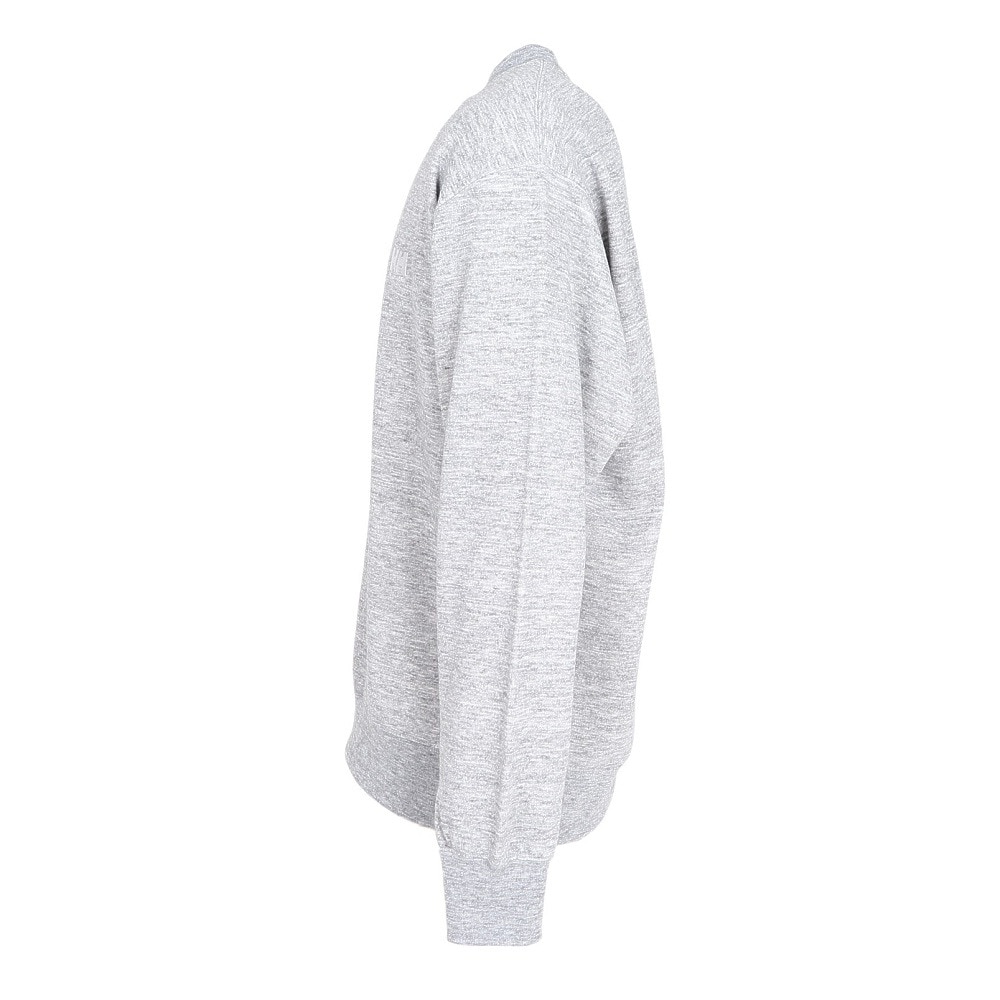 ヘリーハンセン（HELLY HANSEN）（メンズ）トレーナー スウェット OCEAN GRP クルーネックスウェット HH32520 Z