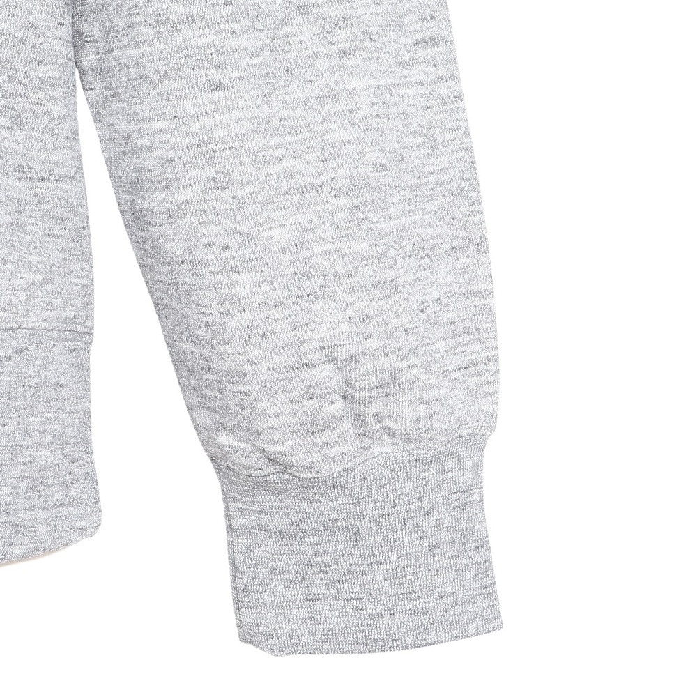ヘリーハンセン（HELLY HANSEN）（メンズ）トレーナー スウェット OCEAN GRP クルーネックスウェット HH32520 Z