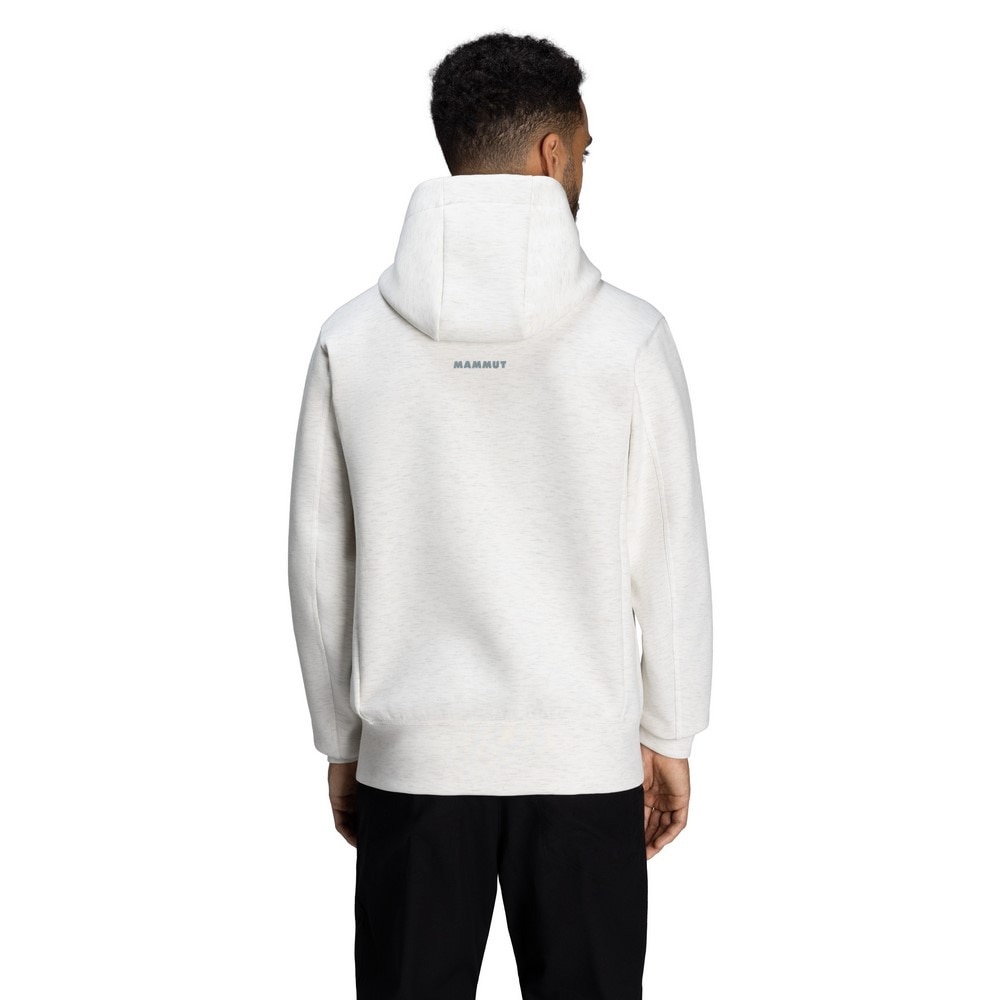 マムート（MAMMUT）（メンズ）トレーナー スウェット ダイノ 2.0 ミッドレイヤー フーデッド ジャケット 1014-04980-0495