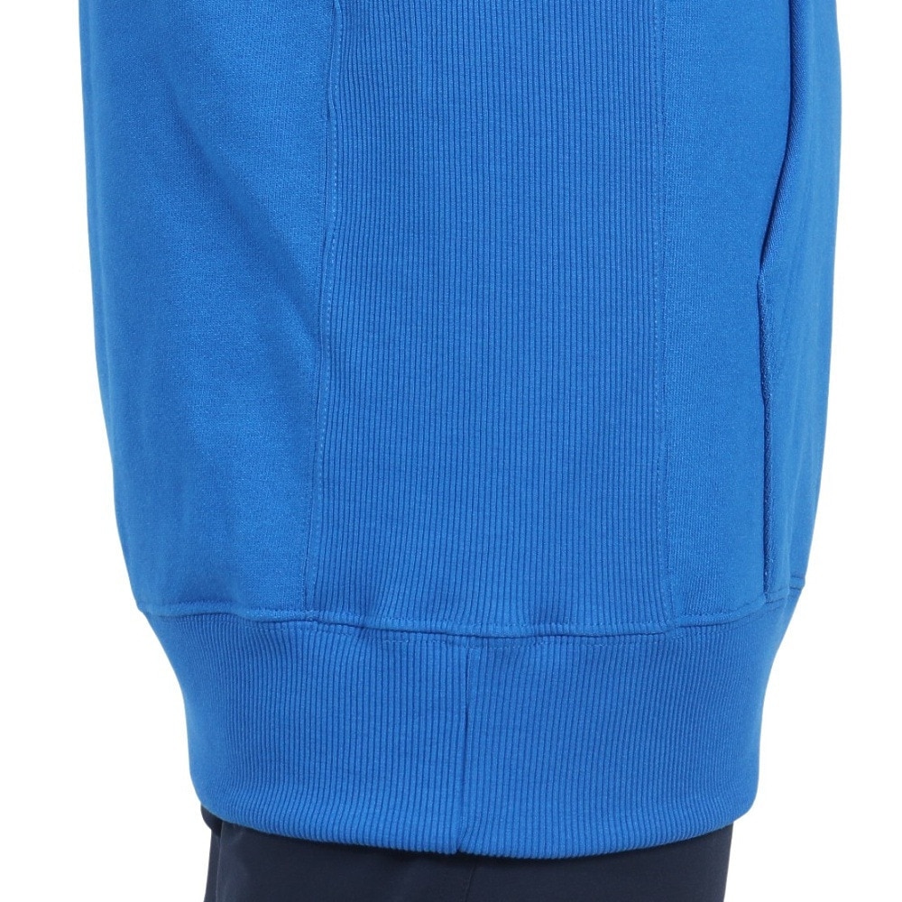 ザ・ノース・フェイス（THE NORTH FACE）（メンズ）トレーナー スウェット スクエアロゴ フーディ NT12333 HB