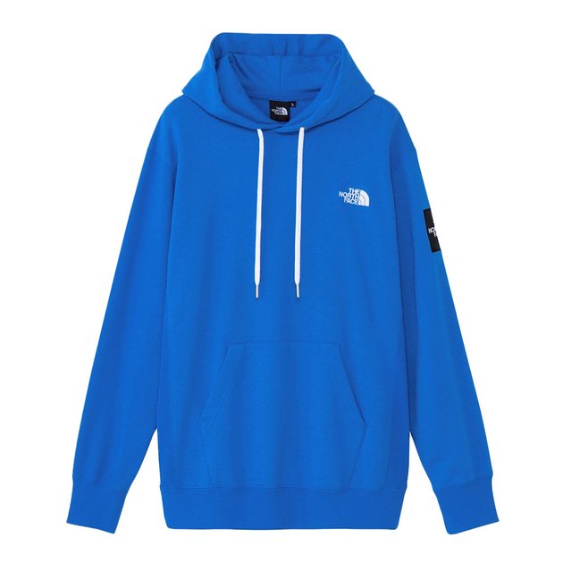 ザ・ノース・フェイス（THE NORTH FACE）（メンズ）パーカー スクエア 