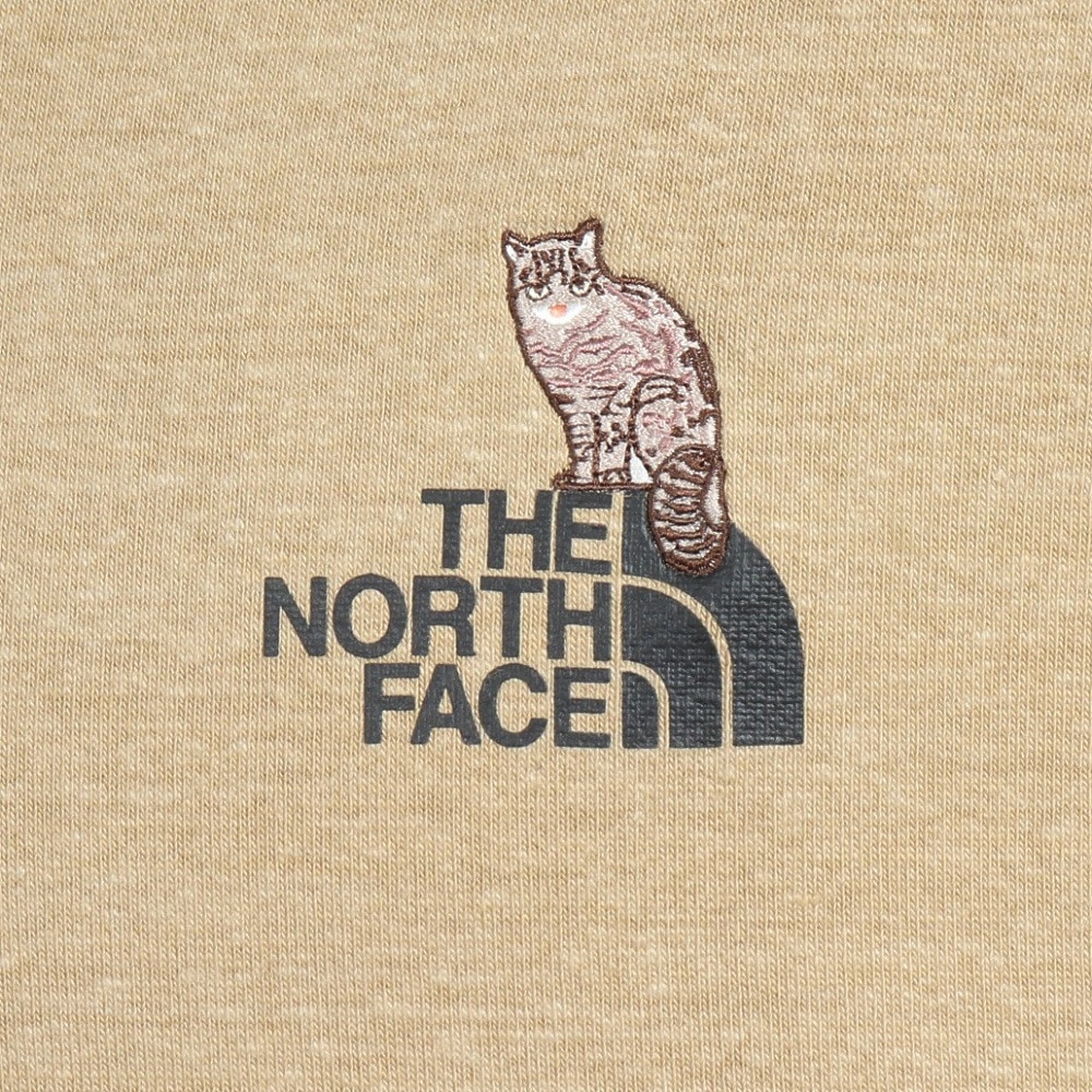ザ・ノース・フェイス（THE NORTH FACE）（メンズ）トレーナー スウェット ズーピッカーフーディ NT12535 CK