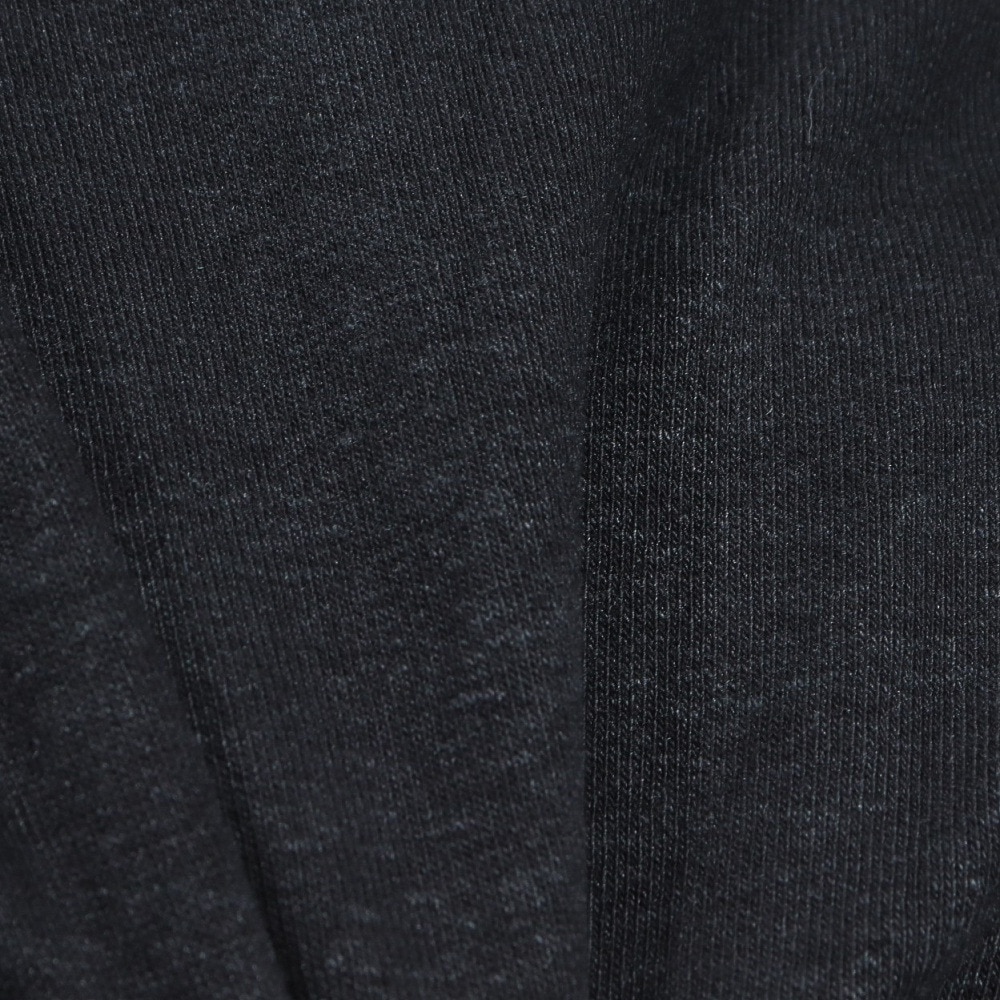 ザ・ノース・フェイス（THE NORTH FACE）（メンズ）トレーナー スウェット ズーピッカーフーディ NT12535 K