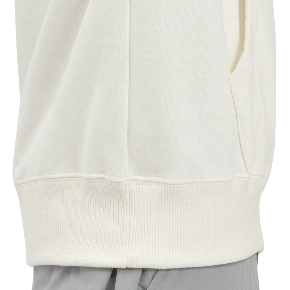 ザ・ノース・フェイス（THE NORTH FACE）（メンズ）トレーナー スウェット ズーピッカーフーディ NT12535 W
