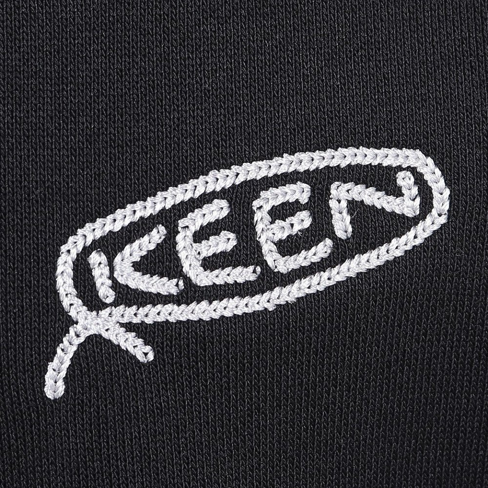 キーン（KEEN）（メンズ）トレーナー スウェット HARVEST TECH HOODIE 1031609